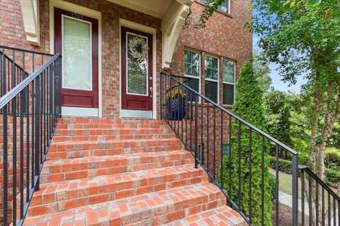 1751 Breyerton Drive, Atlanta, GA 30329