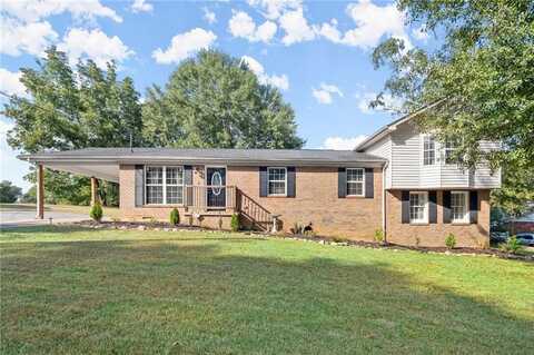 4011 Harmony Circle, Gainesville, GA 30507