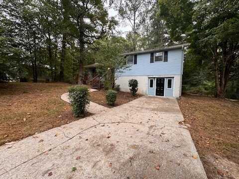 169 Hardy Way, Hiram, GA 30141