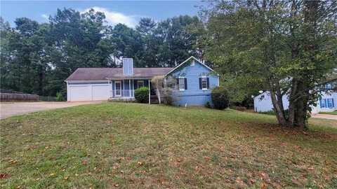 4352 SOUTHVALE Drive, Decatur, GA 30034