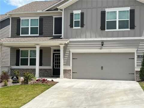 6838 Scarlet Oak Way, Flowery Branch, GA 30542