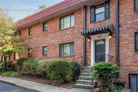 327 3rd Street NE, Atlanta, GA 30308