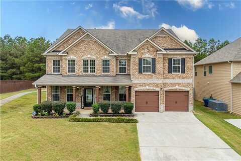 4079 Dinmont Chase, South Fulton, GA 30349