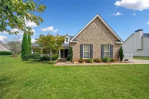 364 The Gables Drive, Mcdonough, GA 30253