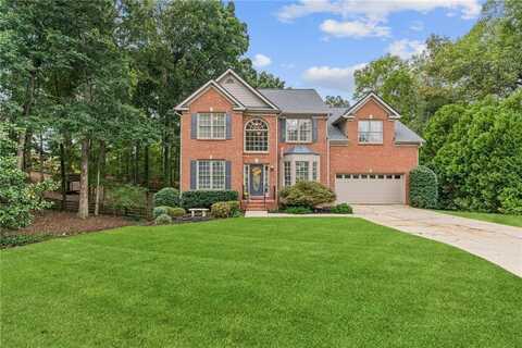 4150 Briar Brook Court, Cumming, GA 30040