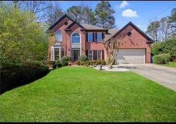 225 Brookhollow Trace, Alpharetta, GA 30022