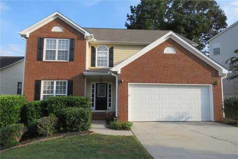 3264 Roundfield Circle, Duluth, GA 30096