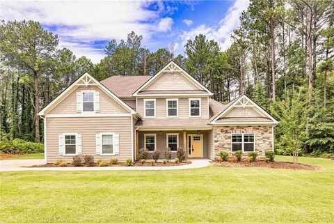 45 Knight Lane, Mcdonough, GA 30252