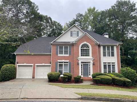 1800 Riverglen Drive, Suwanee, GA 30024