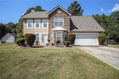 4337 Northridge Trail, Ellenwood, GA 30294