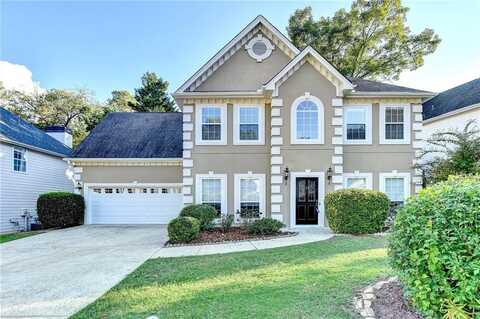 1510 Elgaen Place Drive, Roswell, GA 30075