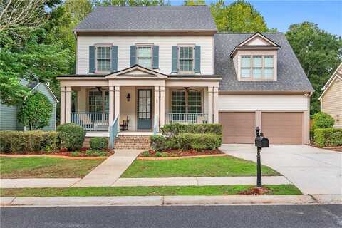 6420 Crown Forest Court, Mableton, GA 30126