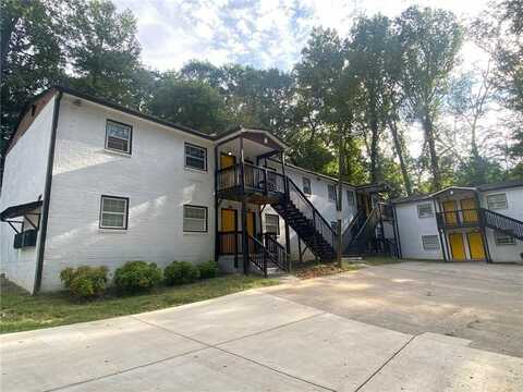 399 Holly Street, Atlanta, GA 30318