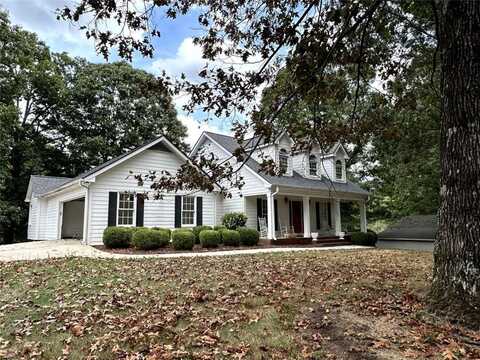 578 STONEVIEW Drive, Hoschton, GA 30548