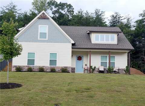 6365 Woodland Station Drive, Lula, GA 30554