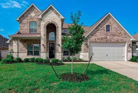 3318 OPAL STONE COURT, Porter, TX 77365