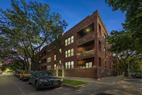 839 N WASHTENAW AVE APT 3, CHICAGO, IL 60622