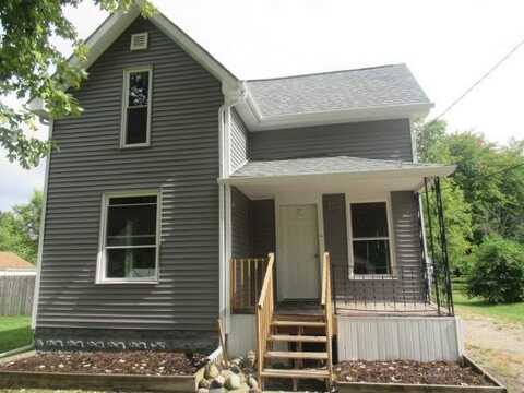 708 SPRING ST, SAINT JOHNS, MI 48879