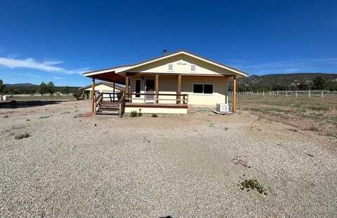 31999 DOS PINOS TRAIL, FRAZIER PARK, CA 93225