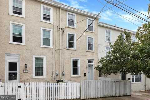 119 SEVILLE STREET, PHILADELPHIA, PA 19127