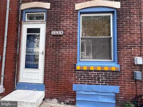 3524 SUNNYSIDE AVENUE, PHILADELPHIA, PA 19129