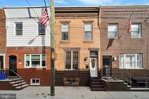 2233 S BANCROFT STREET, PHILADELPHIA, PA 19145