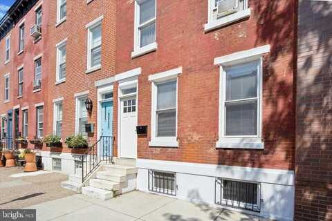 2131 CHRISTIAN STREET, PHILADELPHIA, PA 19146