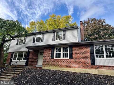 8326 ELLISTON, WYNDMOOR, PA 19038