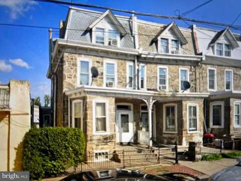 540 E HIGH STREET, PHILADELPHIA, PA 19144