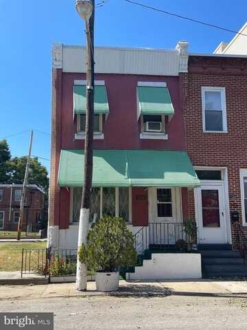 2116 N NATRONA STREET, PHILADELPHIA, PA 19121