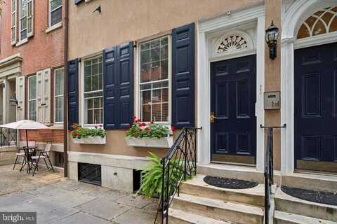 905 CLINTON STREET, PHILADELPHIA, PA 19107