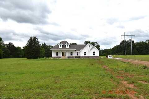 103742 S 4650 RD, Sallisaw, OK 74955