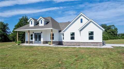 103742 S 4650 RD, Sallisaw, OK 74955