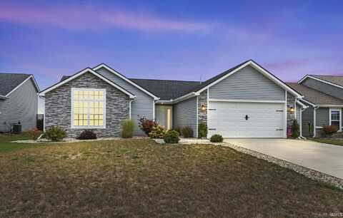 11209 Montara Cove, Roanoke, IN 46783