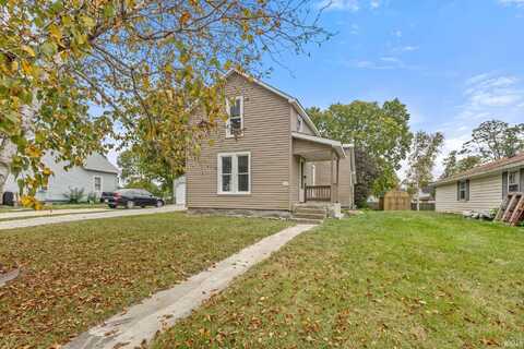 1165 S London Street, Huntington, IN 46750