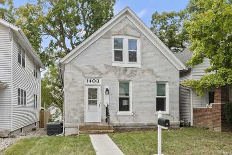 1403 3rd Street, Fort Wayne, IN 46808