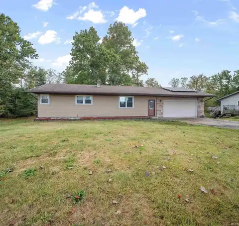 5005 County Road 23, Auburn, IN 46706