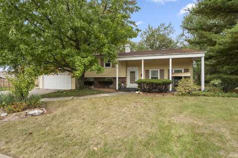 7635 Antebellum Court, Fort Wayne, IN 46815