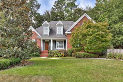 907 SUMTER LANDING Court, Evans, GA 30809