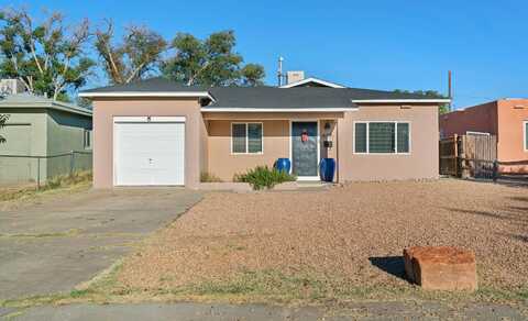 936 FLORIDA Street SE, Albuquerque, NM 87108