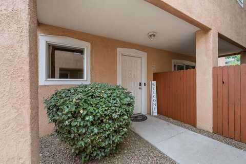 4701 MORRIS Street NE, Albuquerque, NM 87111