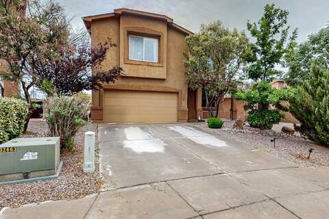 1320 DESERT PAINTBRUSH Loop NE, Rio Rancho, NM 87144