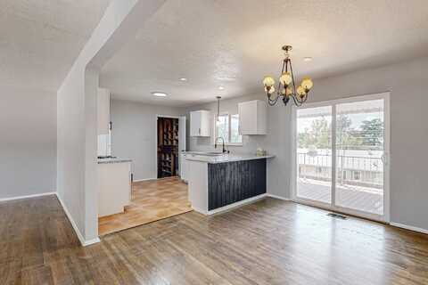 1825 CHELWOOD PARK Boulevard NE, Albuquerque, NM 87112