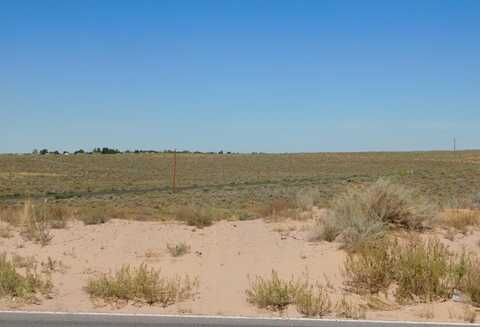 Lot 9b AIRPORT DRIVE, Los Lunas, NM 87031