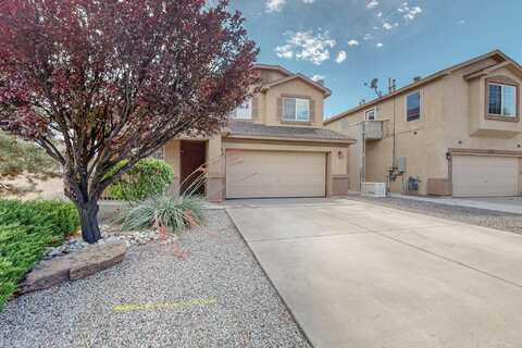 724 PLAYFUL MEADOWS Circle NE, Rio Rancho, NM 87144