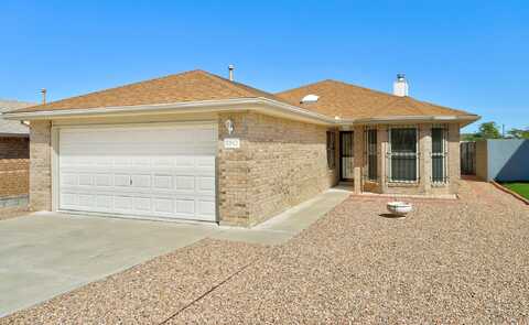 6843 FOREST HILLS Drive NE, Albuquerque, NM 87109