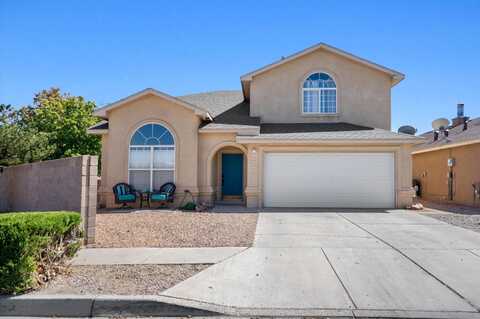 10004 WIND CAVE Drive, Albuquerque, NM 87114