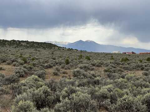 0 CARSON Road, Ranchos de Taos, NM 87557