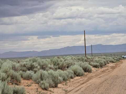 Vl LOT: 47 BLOCK: 888, Rio Communities, NM 87002