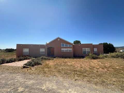 41 MADOLE Road, Edgewood, NM 87015